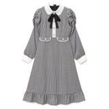 アフタヌーンティーワンピース