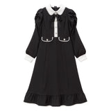 アフタヌーンティーワンピース