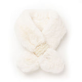 ふわふわファーティペット