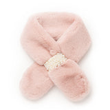 ふわふわファーティペット