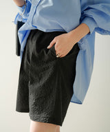 フクレジャガードハーフパンツ