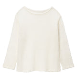 【新春セール】選べる丈ゆる編みルーズニット