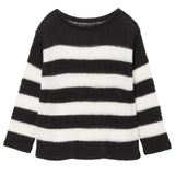 選べる丈ゆる編みルーズニット