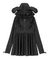 うさ耳ワンピースラッシュガード