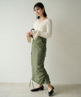 ドロストカーゴスカート