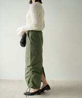 ドロストカーゴスカート