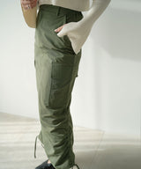 ドロストカーゴスカート