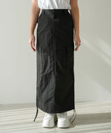 ドロストカーゴスカート