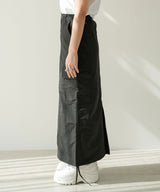 ドロストカーゴスカート