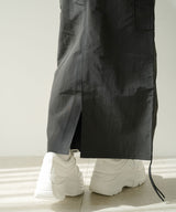 ドロストカーゴスカート