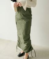 ドロストカーゴスカート