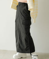 ドロストカーゴスカート