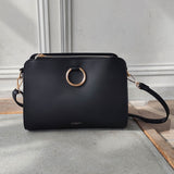 リングショルダーバッグ