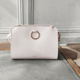 リングショルダーバッグ