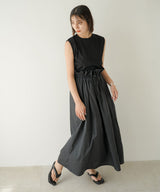 ドロストドッキングワンピース