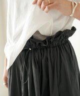 ドロストドッキングワンピース