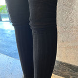 ちょいギャルルーズニーハイソックス