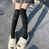 ちょいギャルルーズニーハイソックス