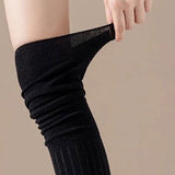 ちょいギャルルーズニーハイソックス