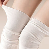 ちょいギャルルーズニーハイソックス