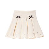 キャンディプリーツスカート