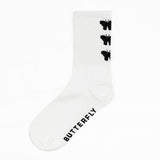 【メール便】選べるグラフィックソックス 【靴下】