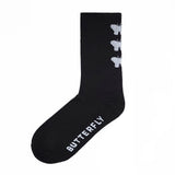 【メール便】選べるグラフィックソックス 【靴下】