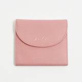 レザータッチアクリルスタンドケース