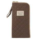 キルティング推し活ペンライトポーチ