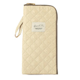 キルティング推し活ペンライトポーチ