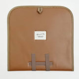 レザータッチ推し活うちわケース