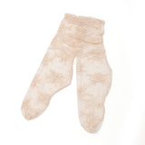 【メール便】クラシカルレースくしゅっとソックス