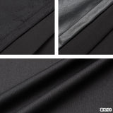 選べるデザインサイドプリーツスカート