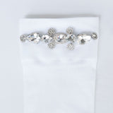 ビジューハイソックス