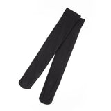 【メール便】ゆったりサイズニーハイソックス