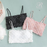 バラレースカップ付ブラトップ