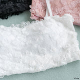 バラレースカップ付ブラトップ