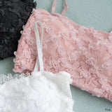 バラレースカップ付ブラトップ