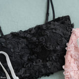 バラレースカップ付ブラトップ