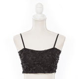 バラレースカップ付ブラトップ