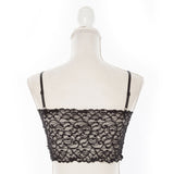 バラレースカップ付ブラトップ