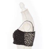 バラレースカップ付ブラトップ