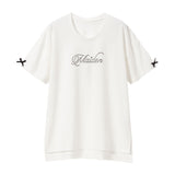 【メール便】Maidenロゴtee