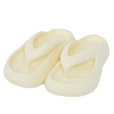 楽ちん厚底リカバリーサンダル