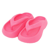 楽ちん厚底リカバリーサンダル