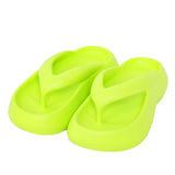 楽ちん厚底リカバリーサンダル