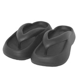 楽ちん厚底リカバリーサンダル