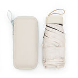 コンパクトカラーバリエーション日傘カラバリ