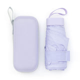 コンパクトカラーバリエーション日傘カラバリ