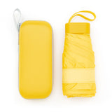 コンパクトカラーバリエーション日傘カラバリ